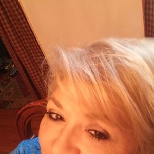 Meet your Posher, Mary ann